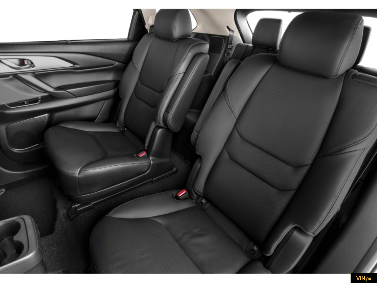 2023 Mazda Mazda CX-9 Touring Plus