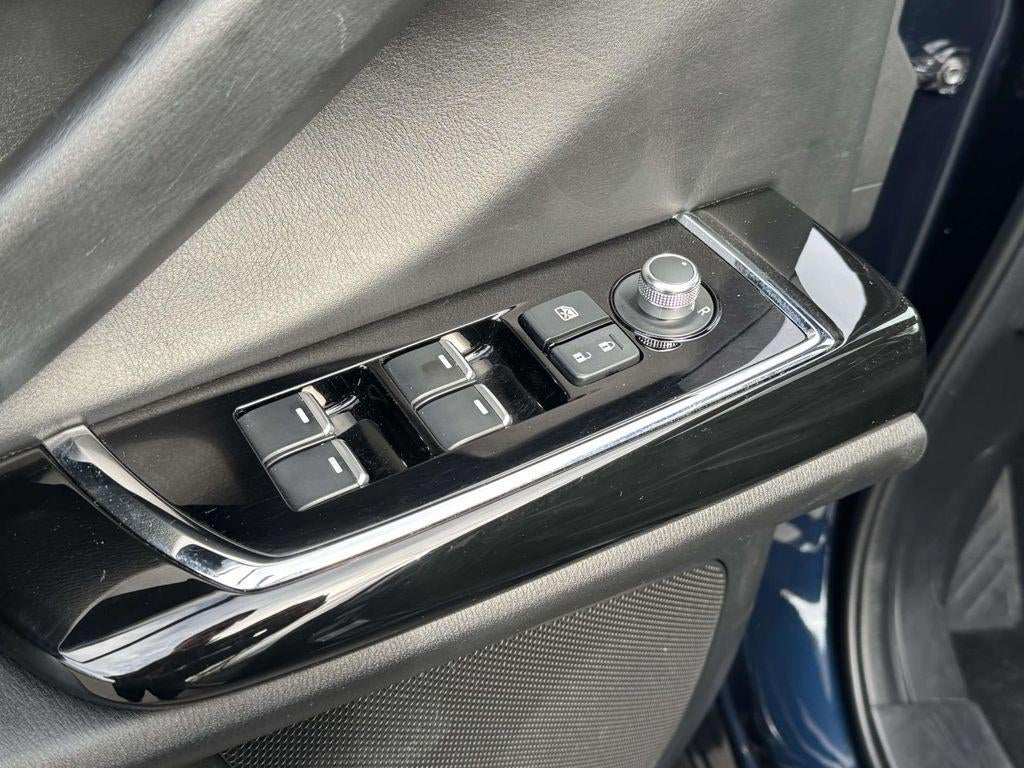 2023 Mazda Mazda CX-9 Touring Plus