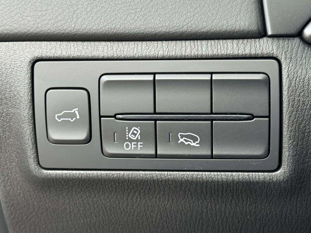 2023 Mazda Mazda CX-9 Touring Plus