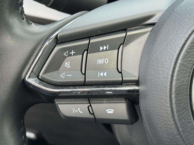 2023 Mazda Mazda CX-9 Touring Plus