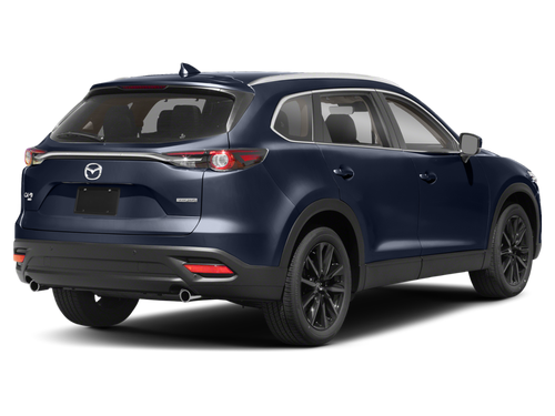 2023 Mazda Mazda CX-9 Touring Plus