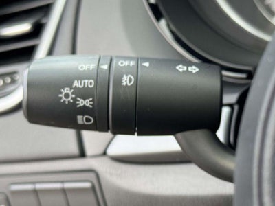 2023 Mazda Mazda CX-9 Touring Plus