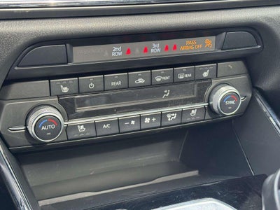 2023 Mazda Mazda CX-9 Touring Plus