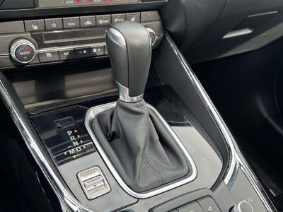 2023 Mazda Mazda CX-9 Touring Plus