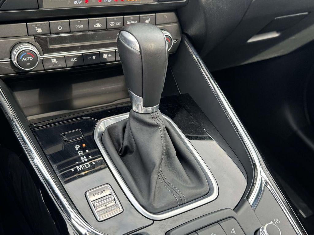 2023 Mazda Mazda CX-9 Touring Plus