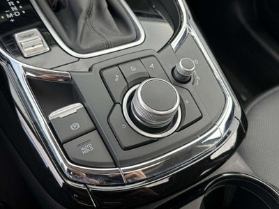 2023 Mazda Mazda CX-9 Touring Plus