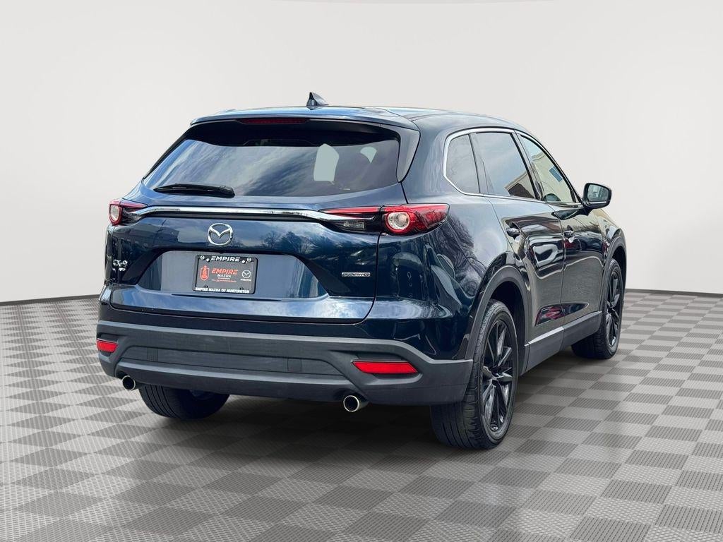 2023 Mazda Mazda CX-9 Touring Plus