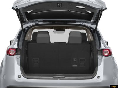 2023 Mazda Mazda CX-9 Touring Plus