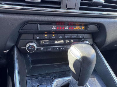 2023 Mazda Mazda CX-9 Touring Plus