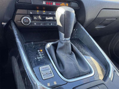 2023 Mazda Mazda CX-9 Touring Plus