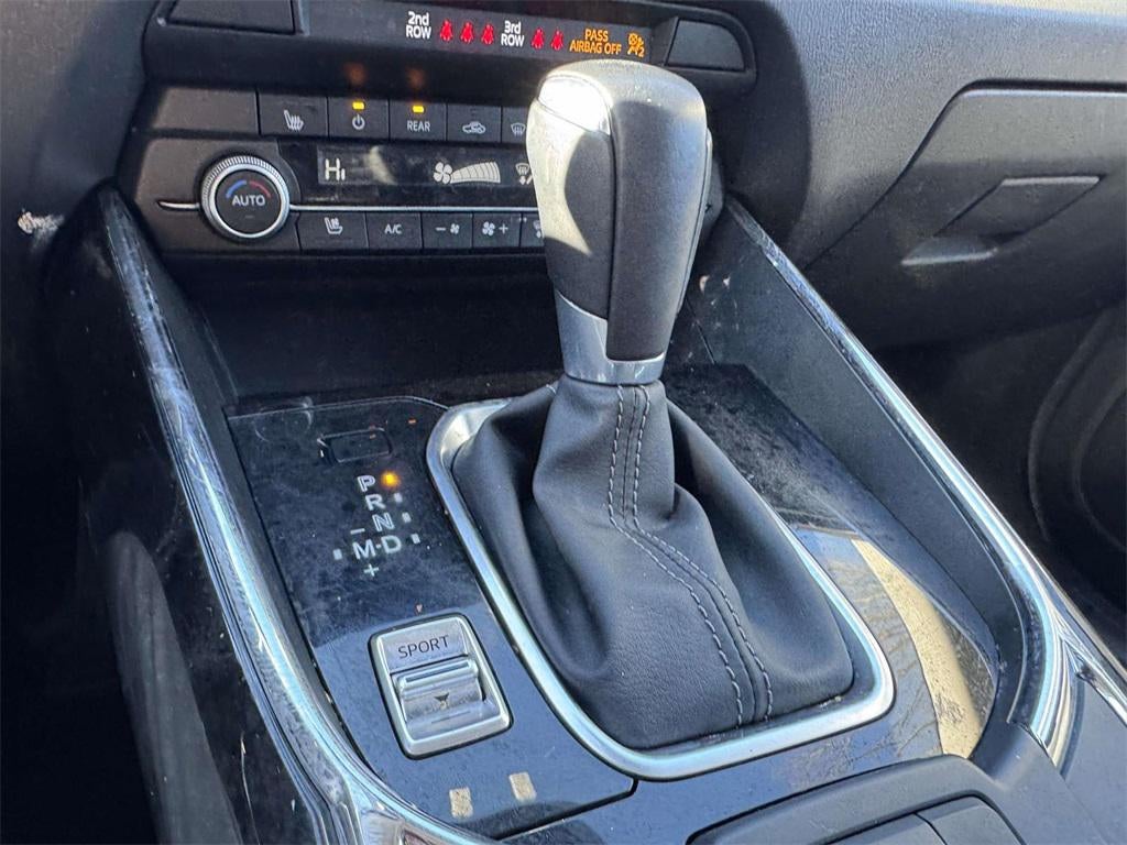 2023 Mazda Mazda CX-9 Touring Plus