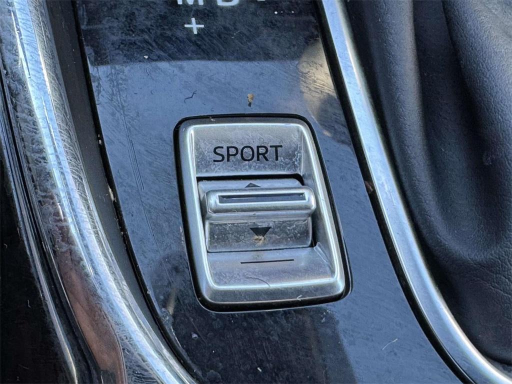 2023 Mazda Mazda CX-9 Touring Plus