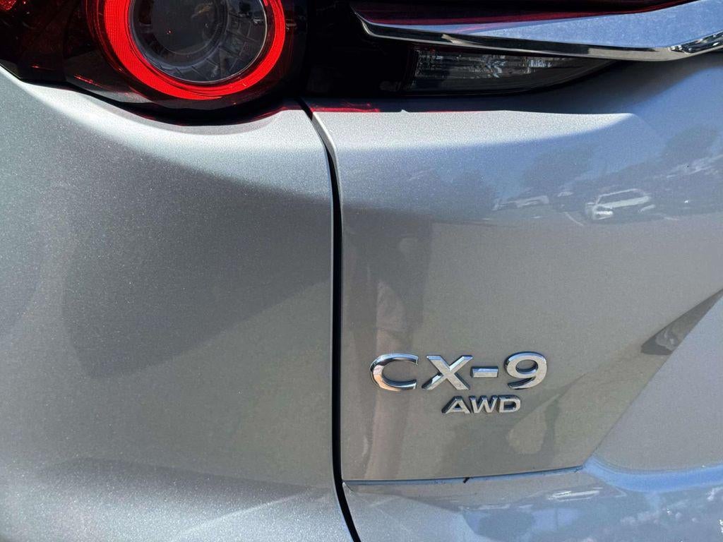2023 Mazda Mazda CX-9 Touring Plus