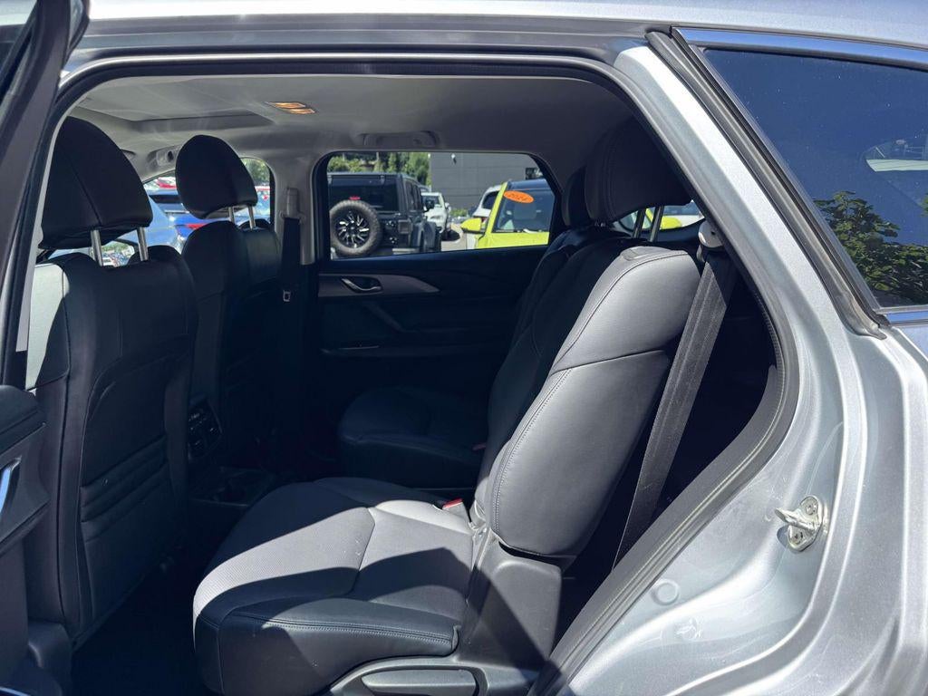 2023 Mazda Mazda CX-9 Touring Plus