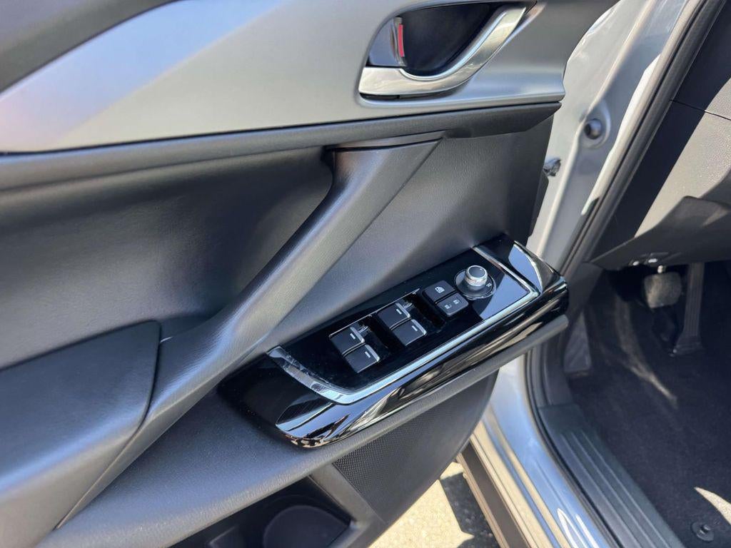 2023 Mazda Mazda CX-9 Touring Plus