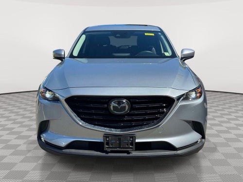 2023 Mazda Mazda CX-9 Touring Plus