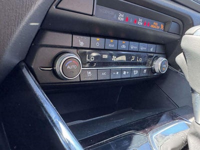 2023 Mazda Mazda CX-9 Touring Plus
