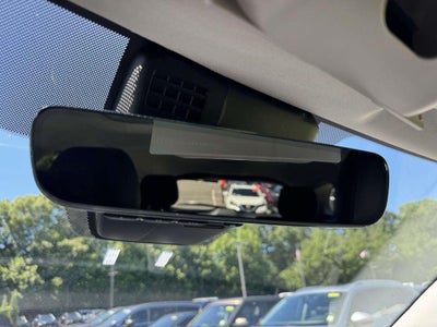 2023 Mazda Mazda CX-9 Touring Plus