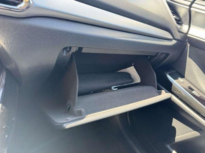 2023 Mazda Mazda CX-9 Touring Plus