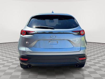 2023 Mazda Mazda CX-9 Touring Plus