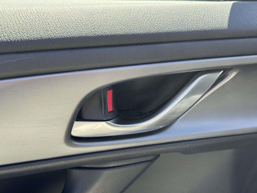 2023 Mazda Mazda CX-9 Touring Plus