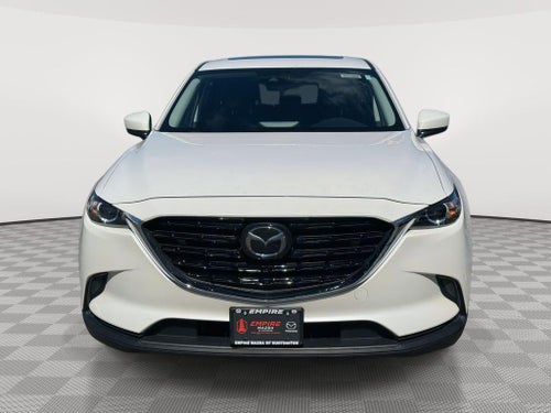 2023 Mazda Mazda CX-9 Touring Plus