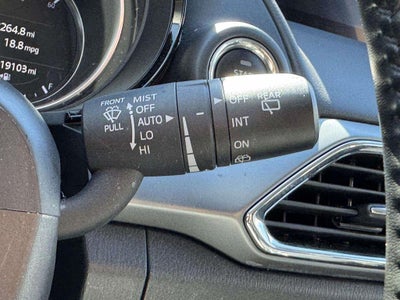 2023 Mazda Mazda CX-9 Touring Plus