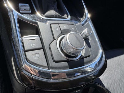 2023 Mazda Mazda CX-9 Touring Plus