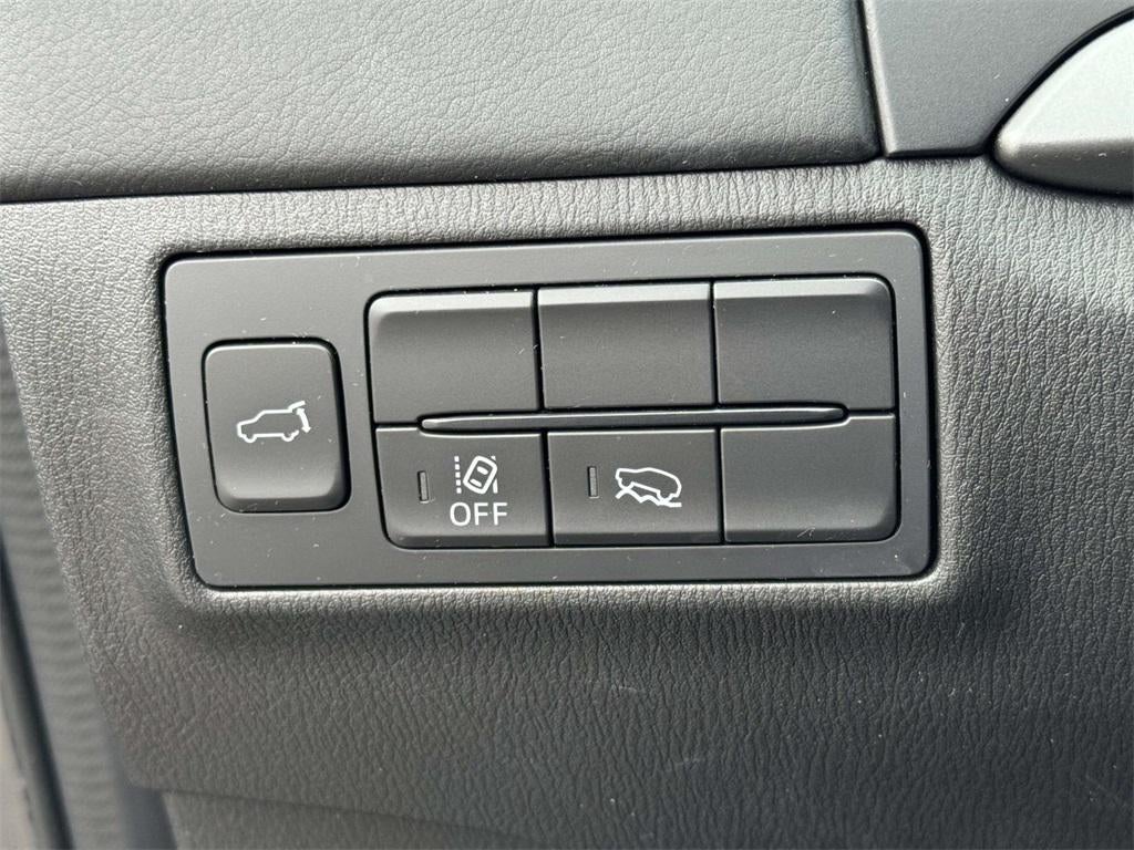 2023 Mazda Mazda CX-9 Touring