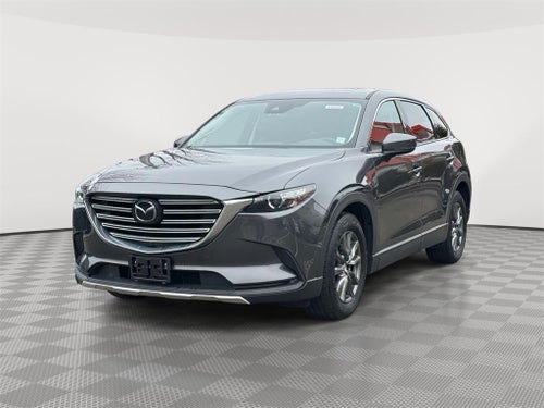 2023 Mazda Mazda CX-9 Touring