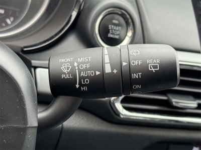 2023 Mazda Mazda CX-9 Touring