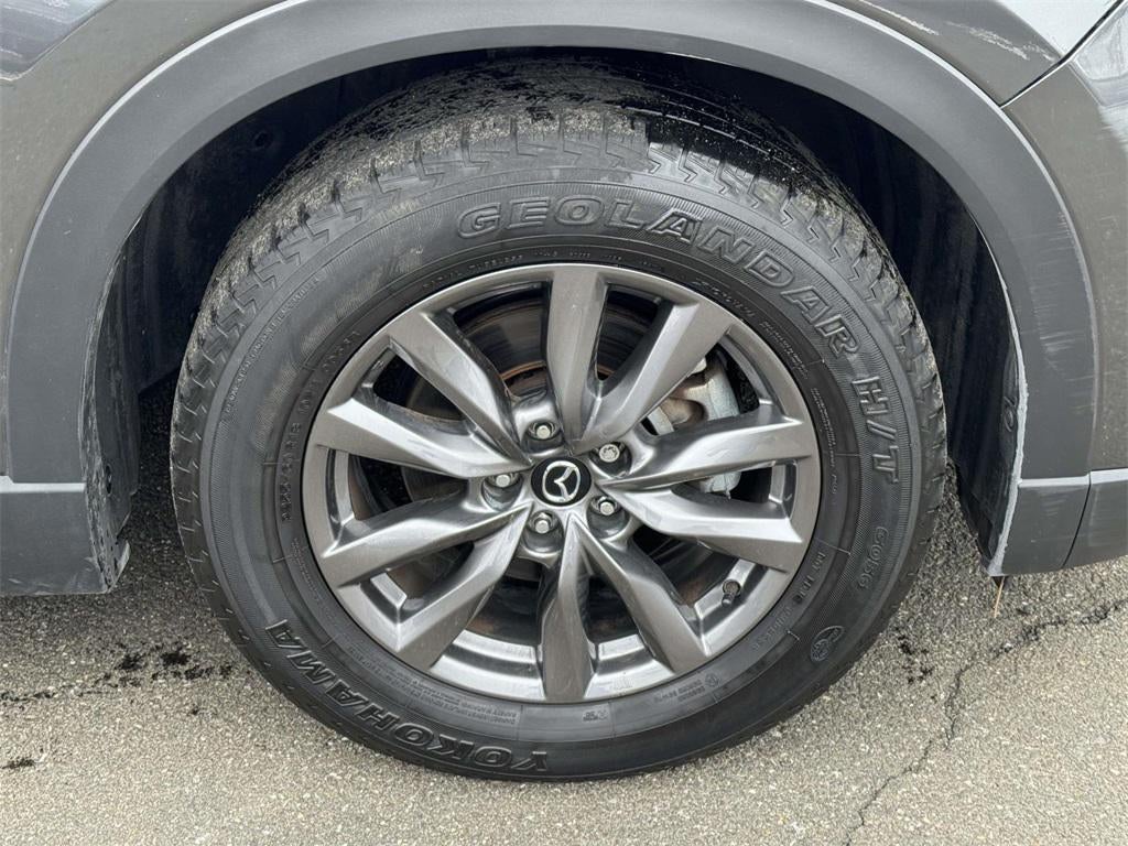 2023 Mazda Mazda CX-9 Touring