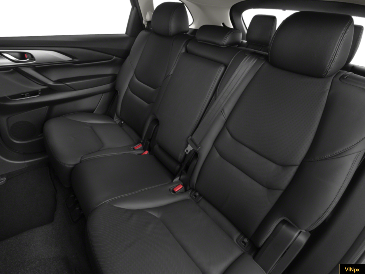 2023 Mazda Mazda CX-9 Touring