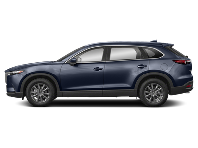 2022 Mazda Mazda CX-9 Touring