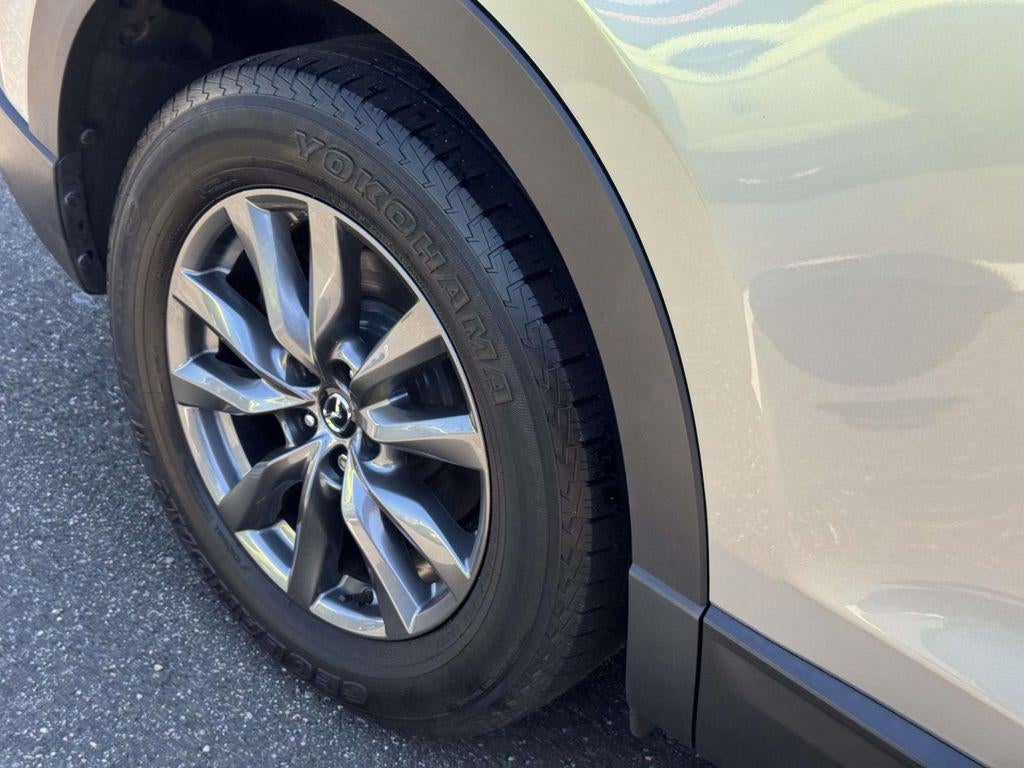 2023 Mazda Mazda CX-9 Touring