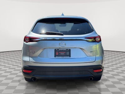 2023 Mazda Mazda CX-9 Touring