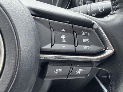 2023 Mazda Mazda CX-9 Touring