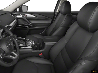 2023 Mazda Mazda CX-9 Touring