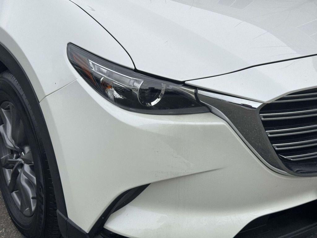 2023 Mazda Mazda CX-9 Touring