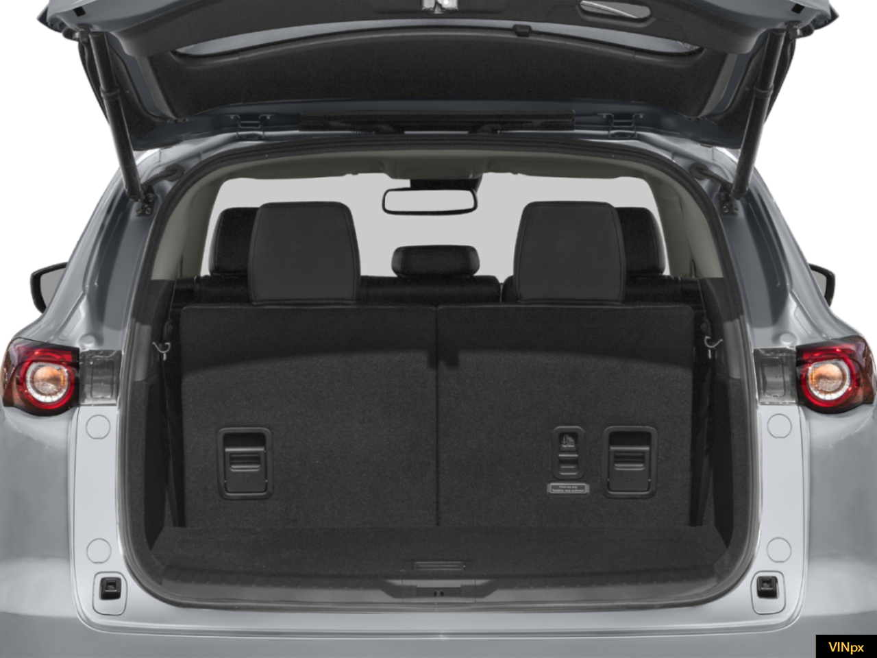 2023 Mazda Mazda CX-9 Touring