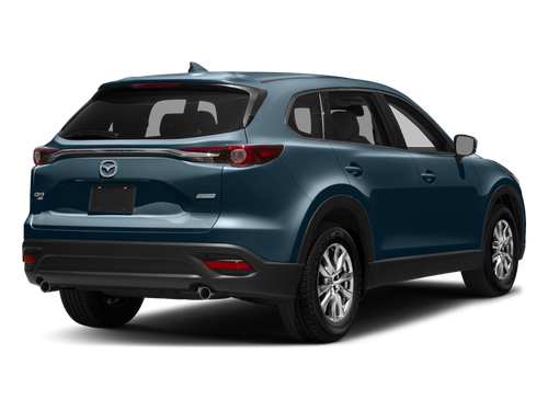 2017 Mazda Mazda CX-9 Touring