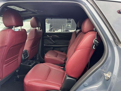 2023 Mazda Mazda CX-9 Carbon Edition