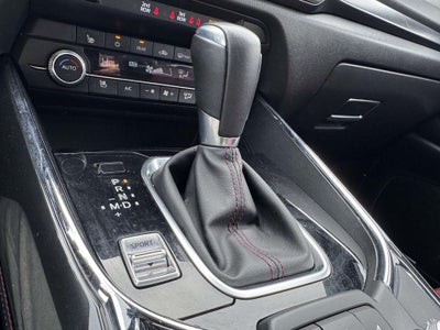 2023 Mazda Mazda CX-9 Carbon Edition