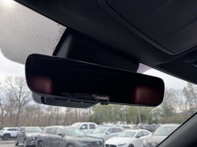 2023 Mazda Mazda CX-9 Carbon Edition