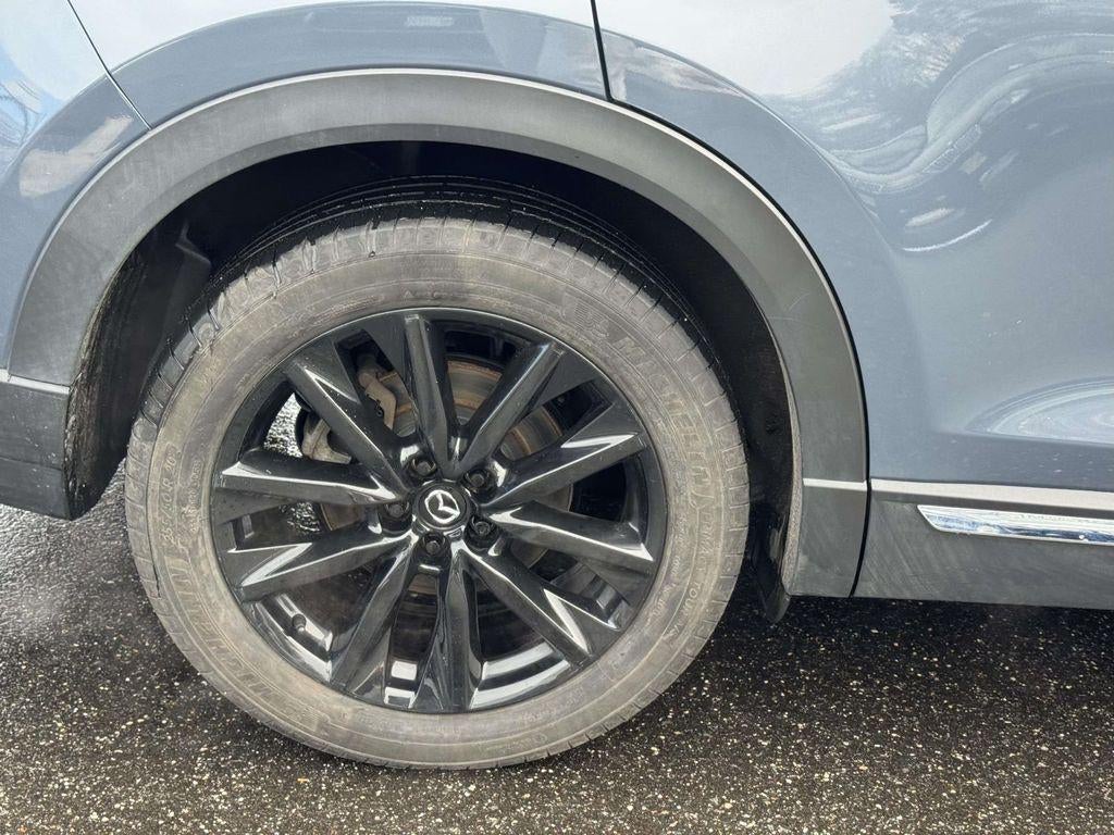 2023 Mazda Mazda CX-9 Carbon Edition