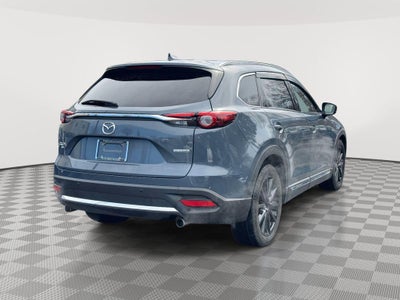 2023 Mazda Mazda CX-9 Carbon Edition