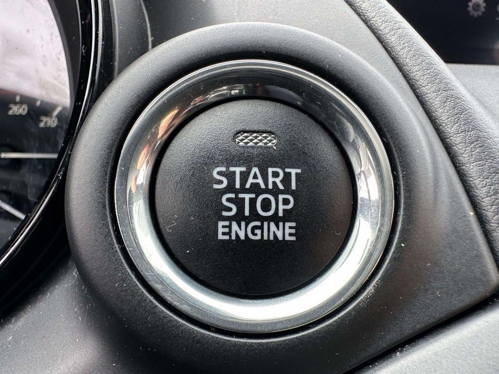 2023 Mazda Mazda CX-9 Carbon Edition