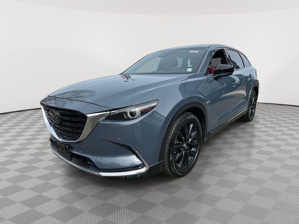 2023 Mazda Mazda CX-9 Carbon Edition