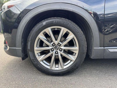 2019 Mazda Mazda CX-9 Grand Touring