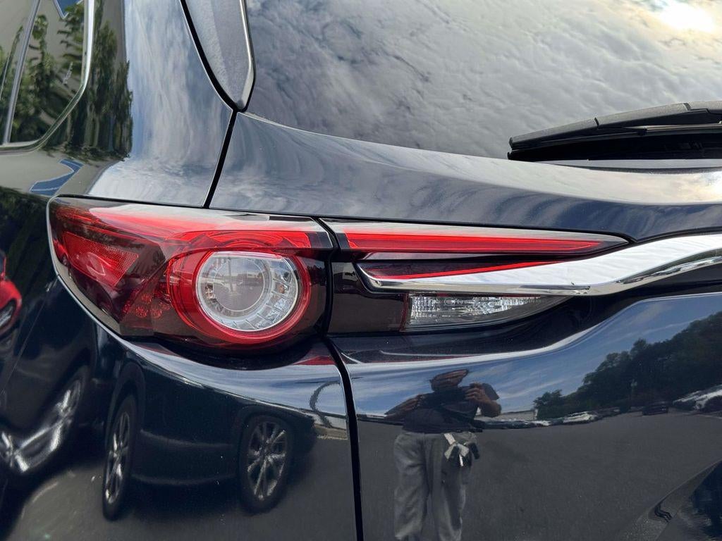 2019 Mazda Mazda CX-9 Grand Touring